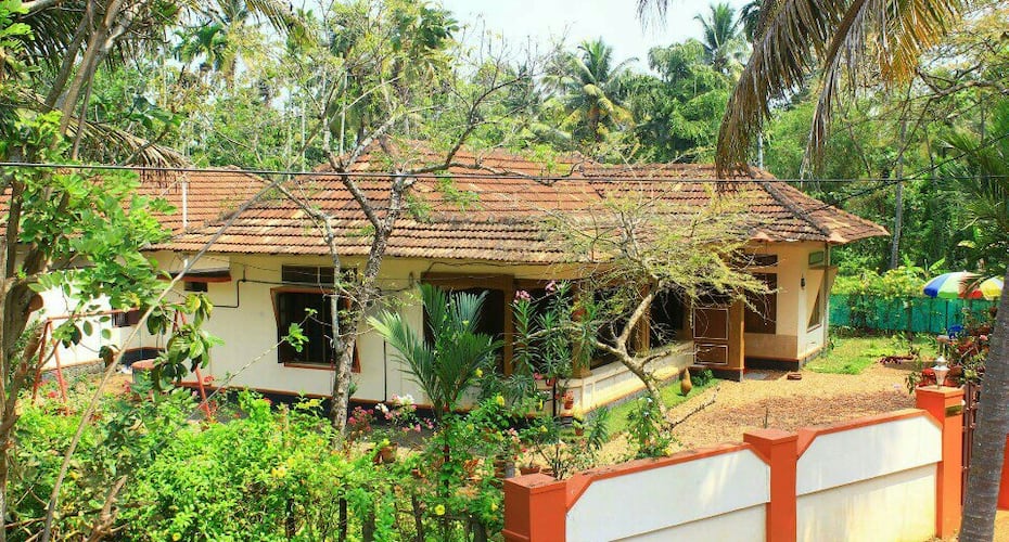 Gokulam Heritage  Home stay Alappuzha, Alleppey 2